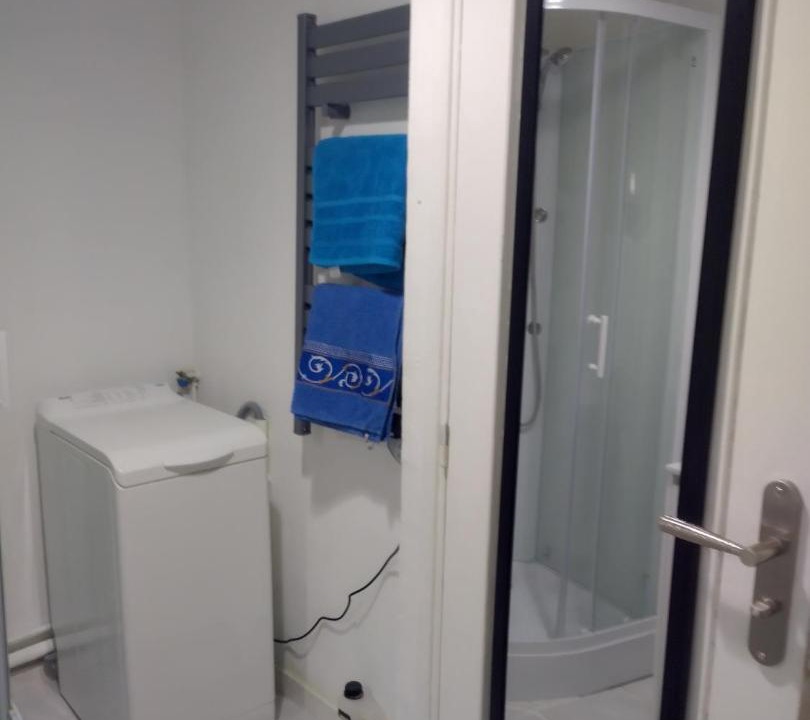 Photo of Bathroom in Saint-Charles du Port