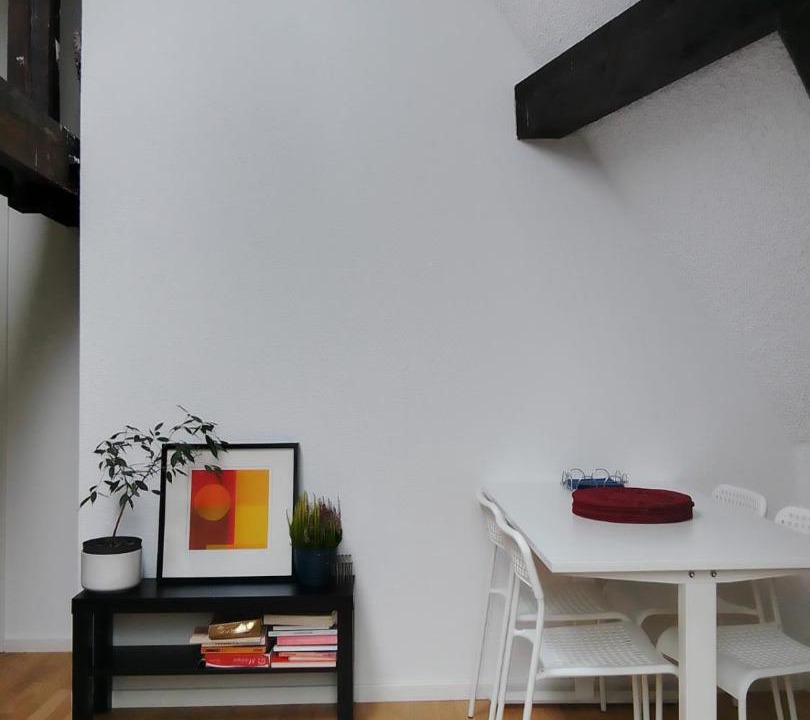 Photo of Livingroom in Binningen