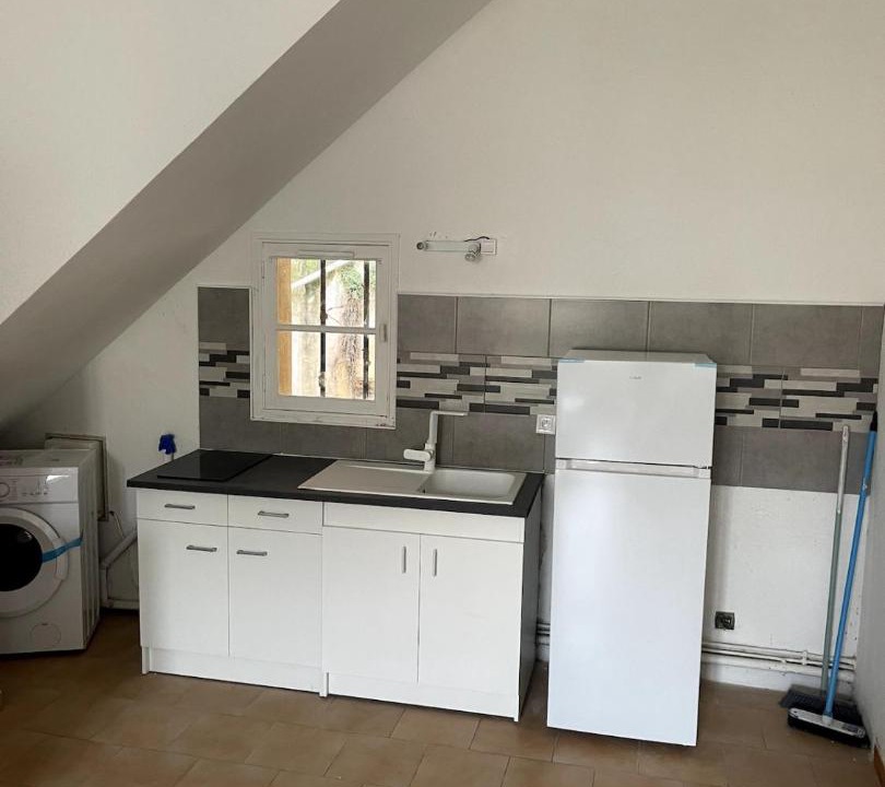 Photo of Kitchen in Bagnols-sur-Ceze