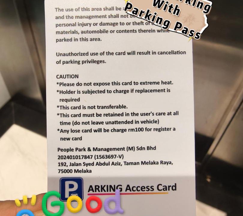 Photo of Others in Taman Melaka Raya