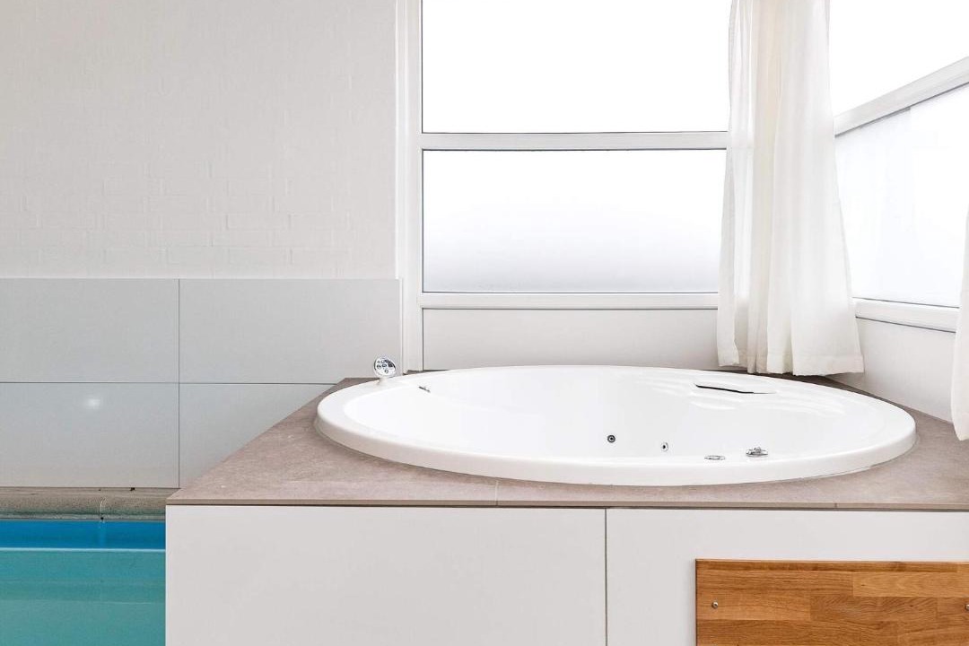 Photo of Bathroom in Rødhus
