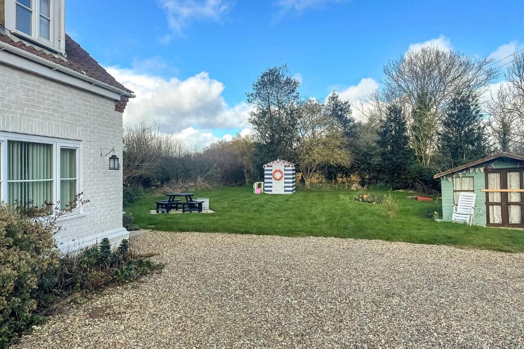 Photo of Others in Stalham