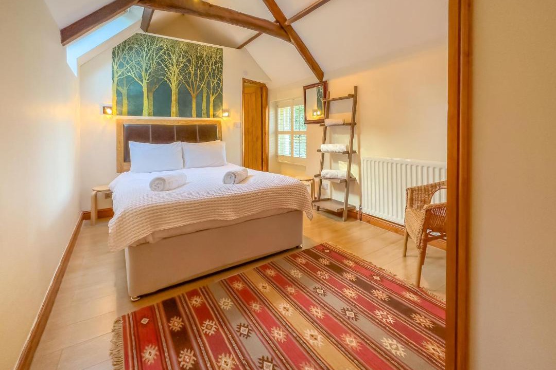 Photo of Bedroom in Spennymoor