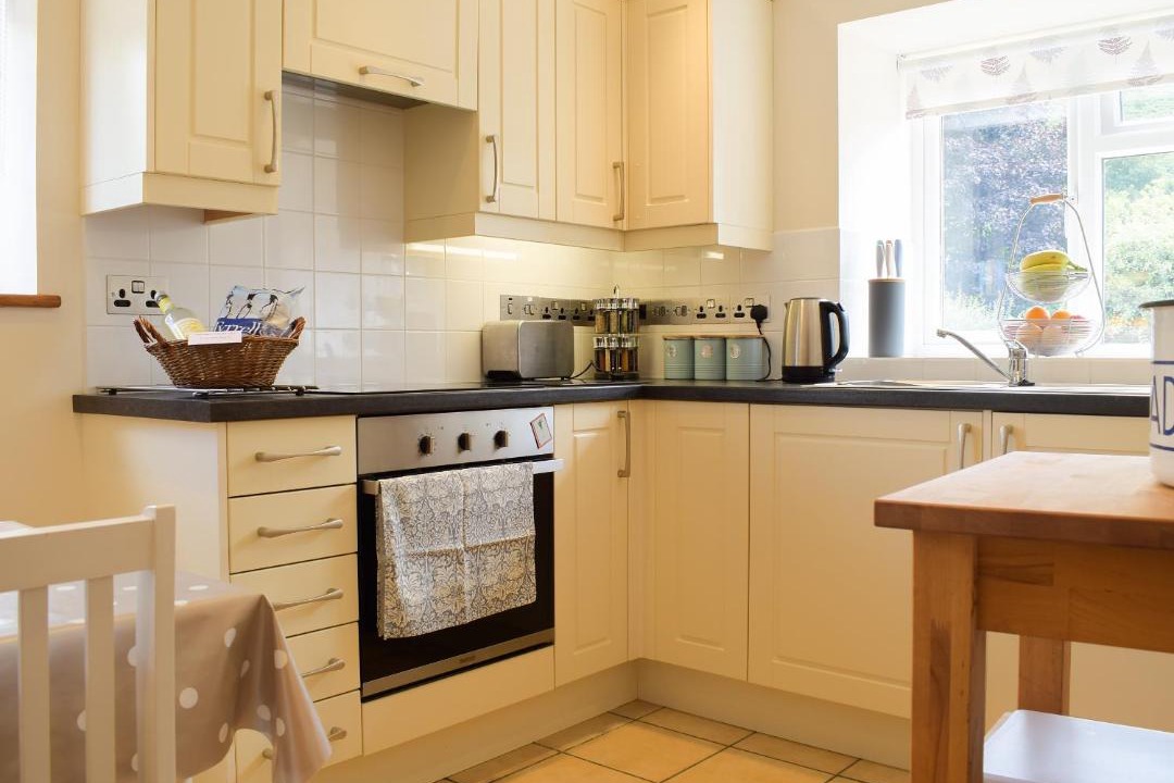 Photo of Kitchen in Presteigne
