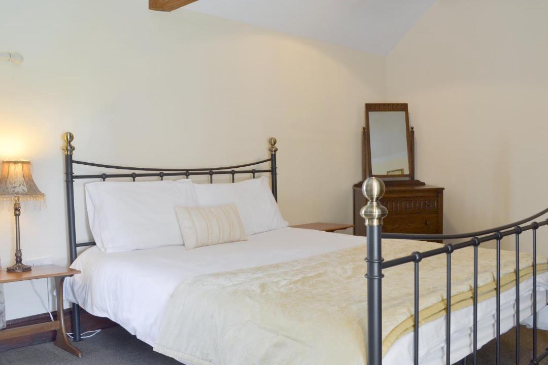 Photo of Bedroom in Hundall