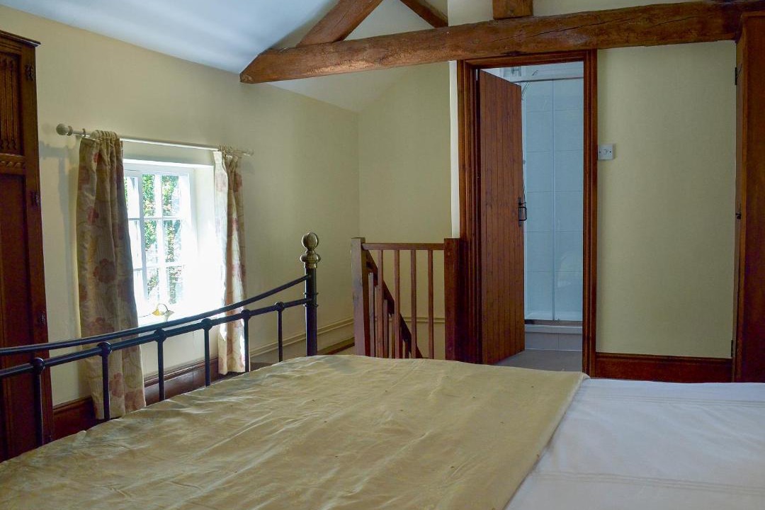 Photo of Bedroom in Hundall