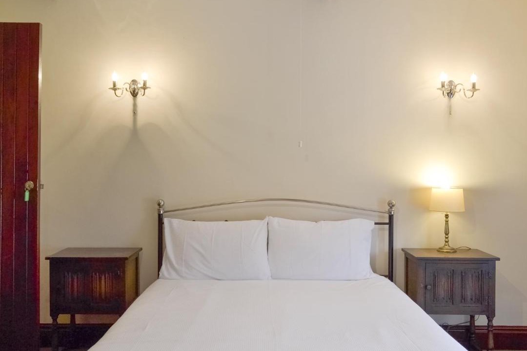 Photo of Bedroom in Hundall