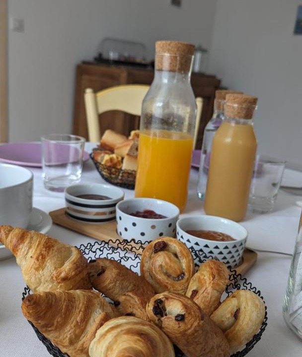 Photo of Others in Gensac-la-Pallue