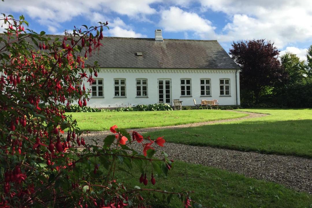 Photo of Buildings in Ferritslev