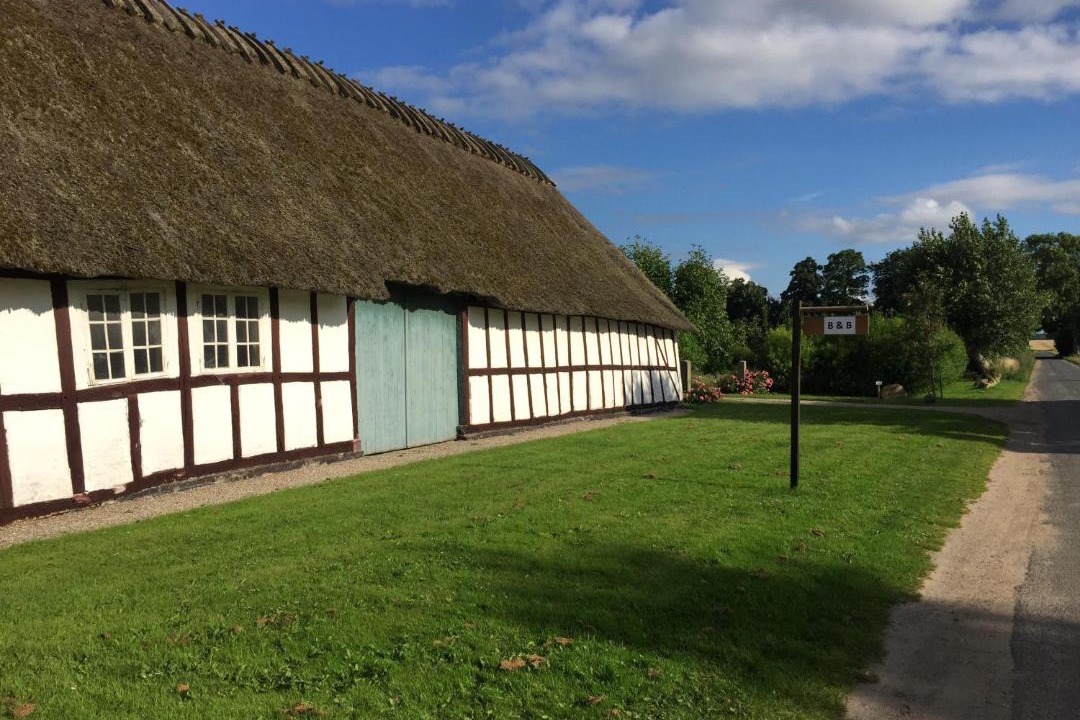 Photo of Buildings in Ferritslev