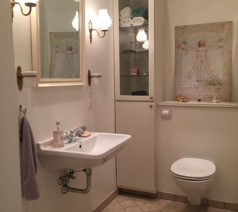 Photo of Bathroom in Ferritslev