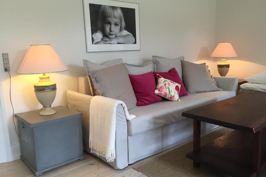 Photo of Livingroom in Ferritslev