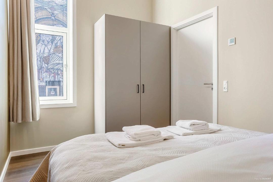 Photo of Bedroom in Vesterbro