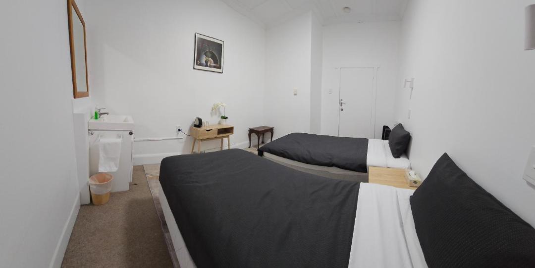 Photo of Bedroom in Rotorua