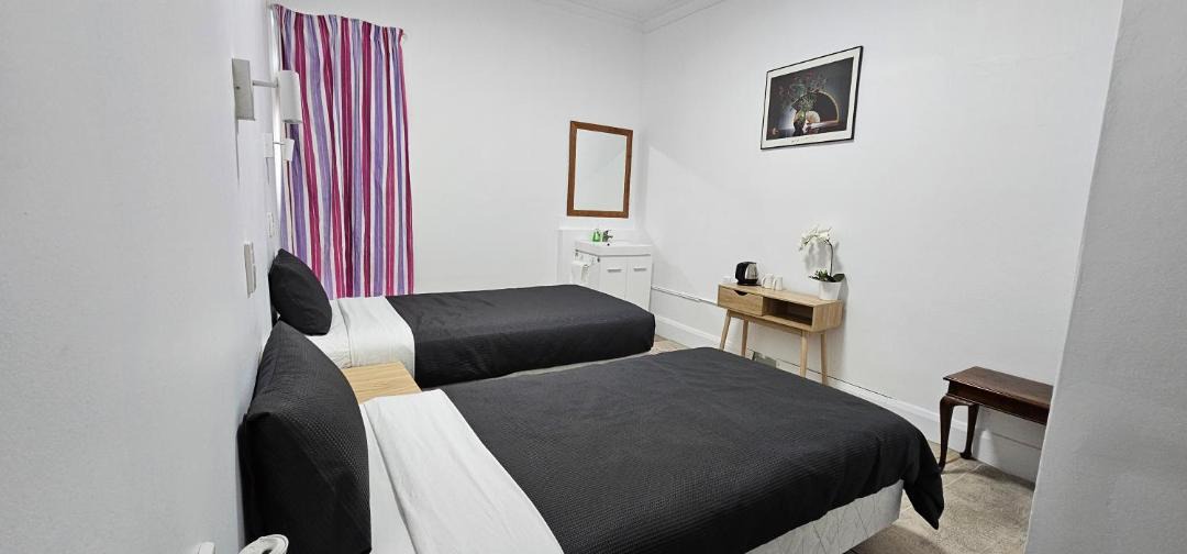 Photo of Bedroom in Rotorua