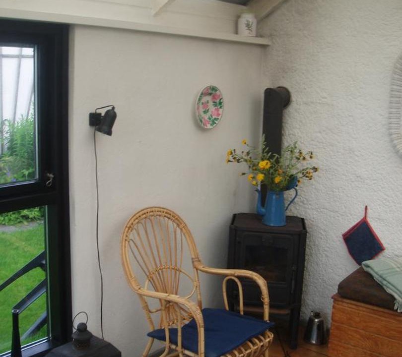 Photo of Patio Balcony in Glyngore