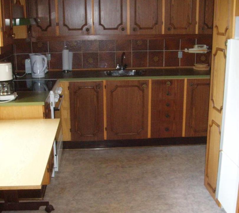Photo of Kitchen in Glyngore