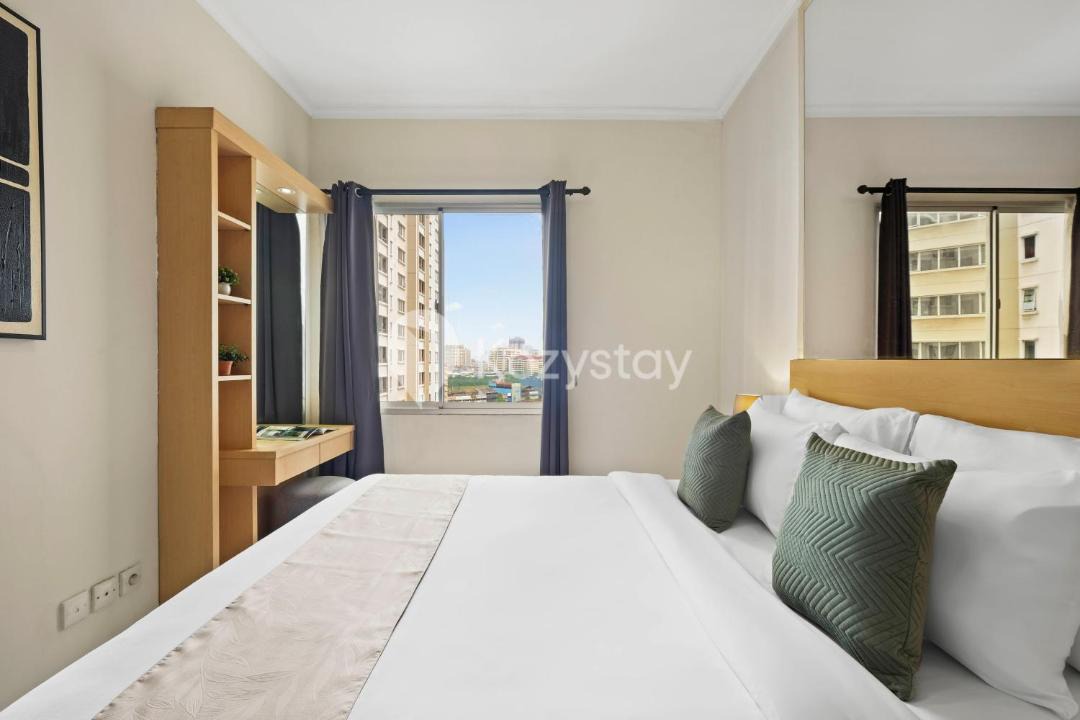 Photo of Bedroom in Old Jakarta