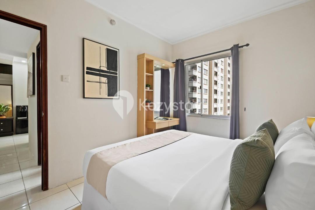Photo of Bedroom in Old Jakarta
