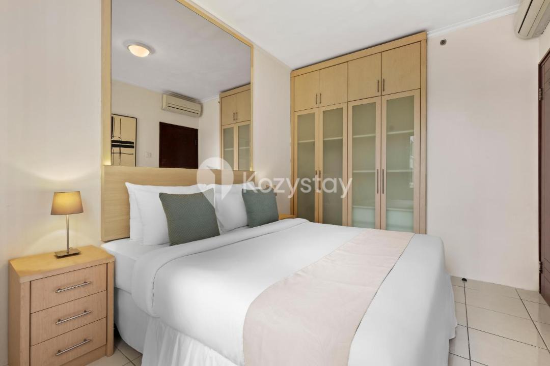 Photo of Bedroom in Old Jakarta