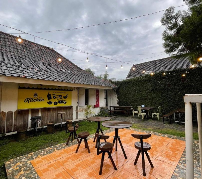 Photo of Others in Yogyakarta