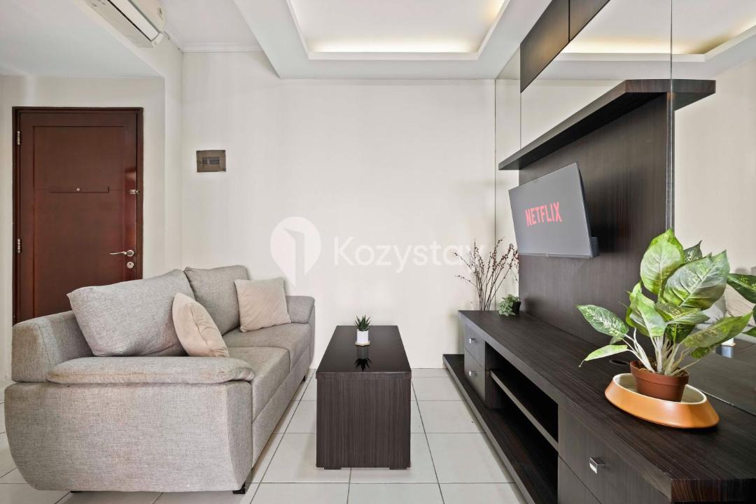 Photo of Livingroom in Old Jakarta