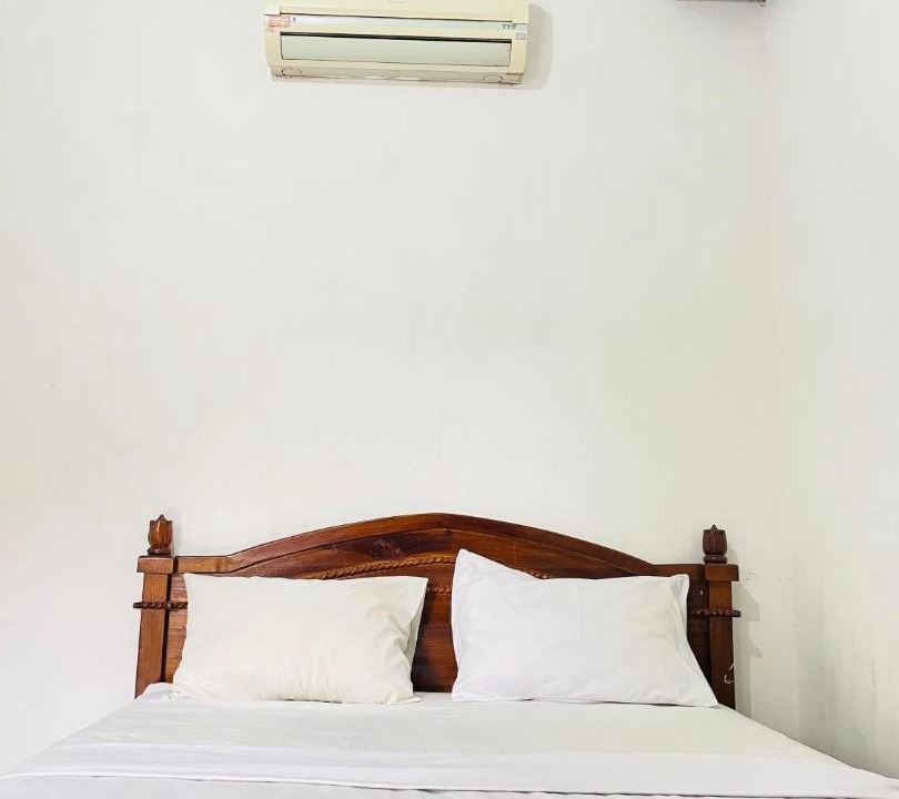 Photo of Bedroom in Yogyakarta