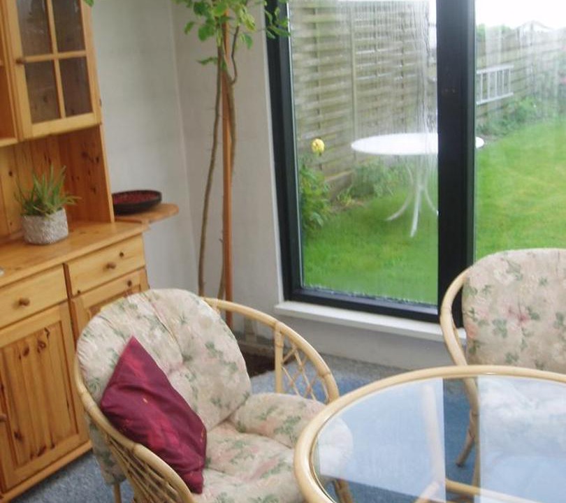 Photo of Patio Balcony in Glyngore