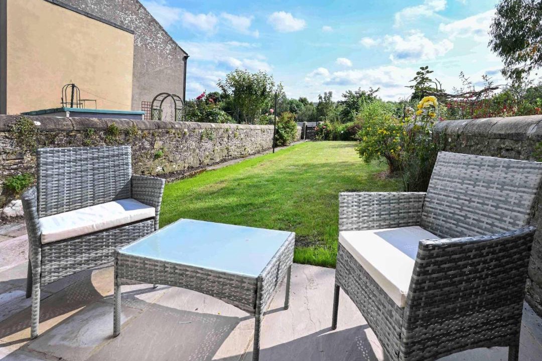 Photo of Patio Balcony in Frosterley