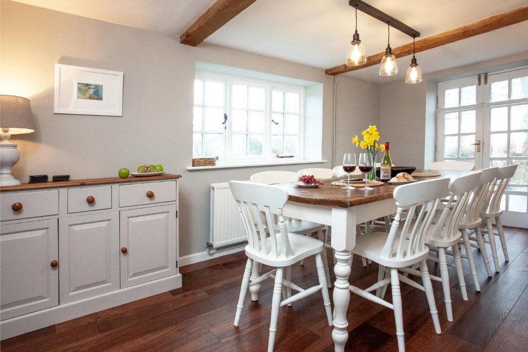 Photo of Kitchen in Eleighwater