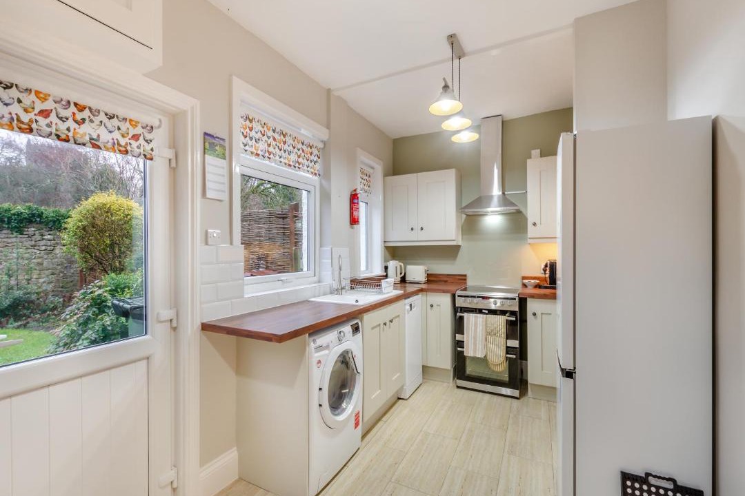 Photo of Others in Kettlewell