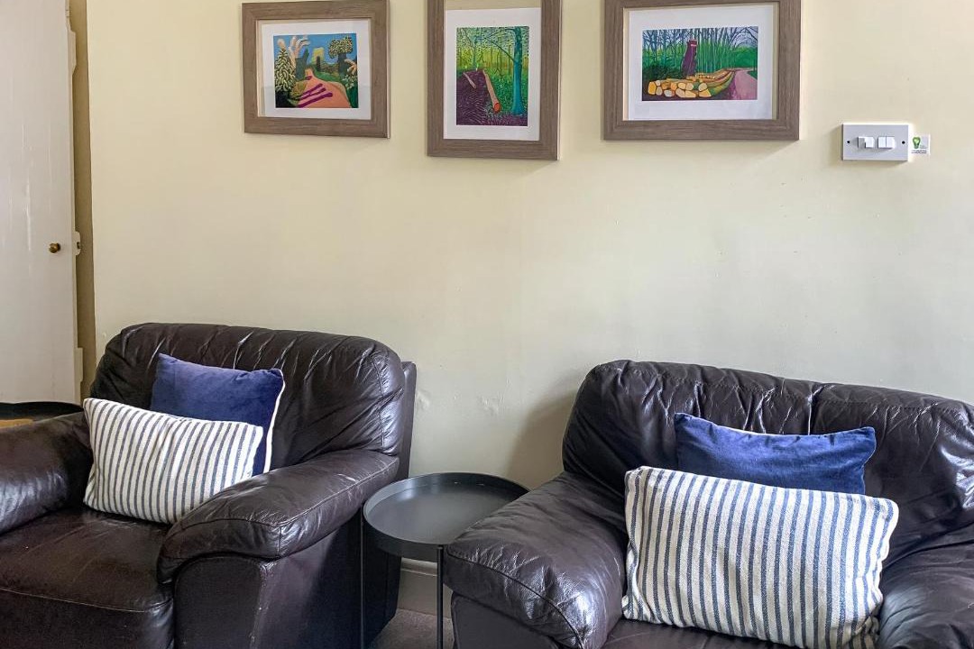 Photo of Livingroom in Rudston