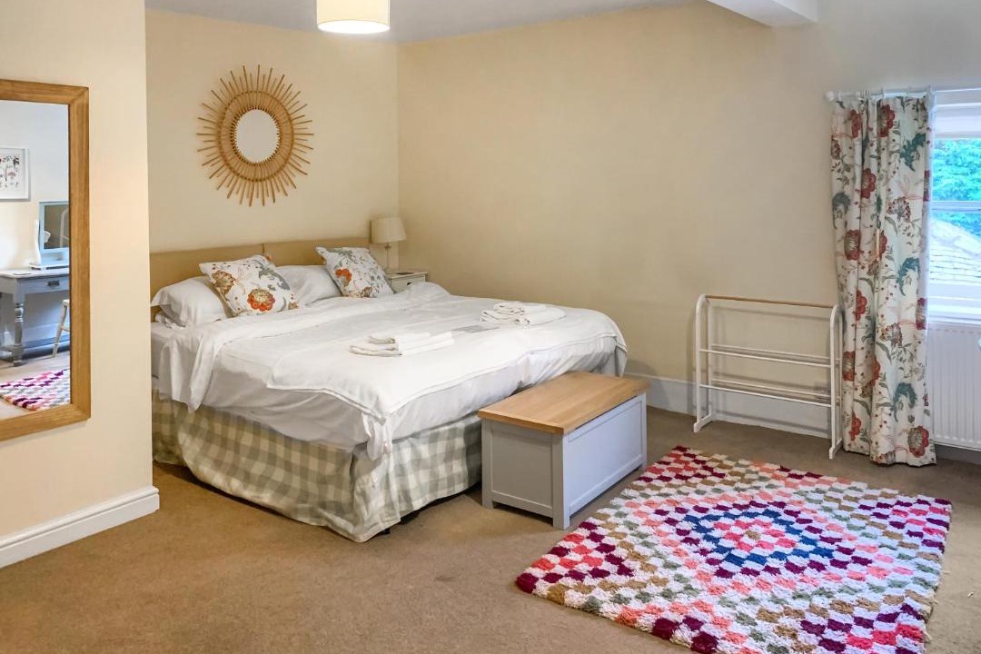 Photo of Bedroom in Rudston