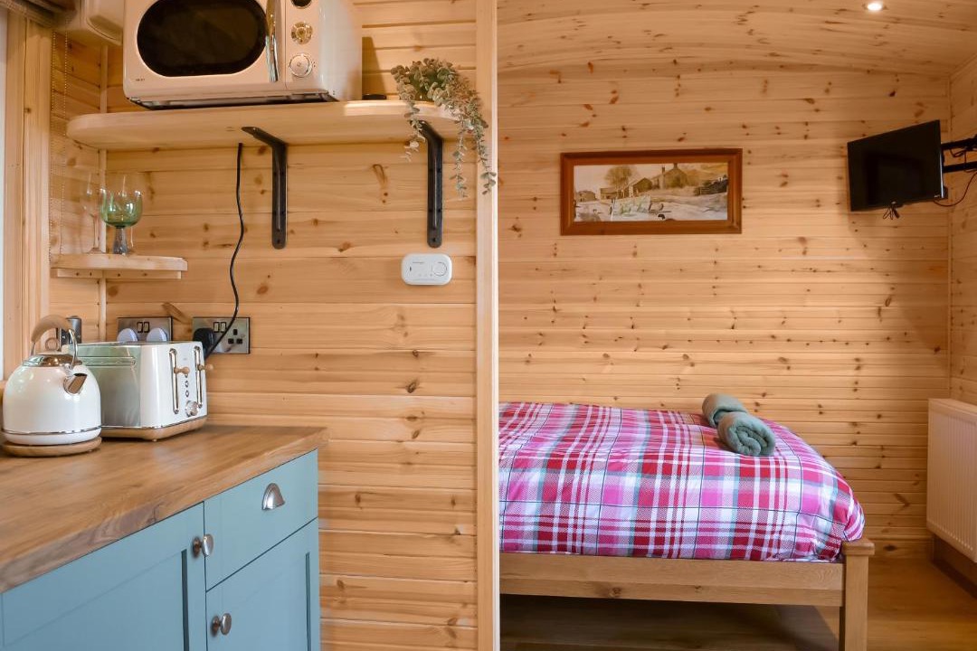 Photo of Others in Kirby Misperton