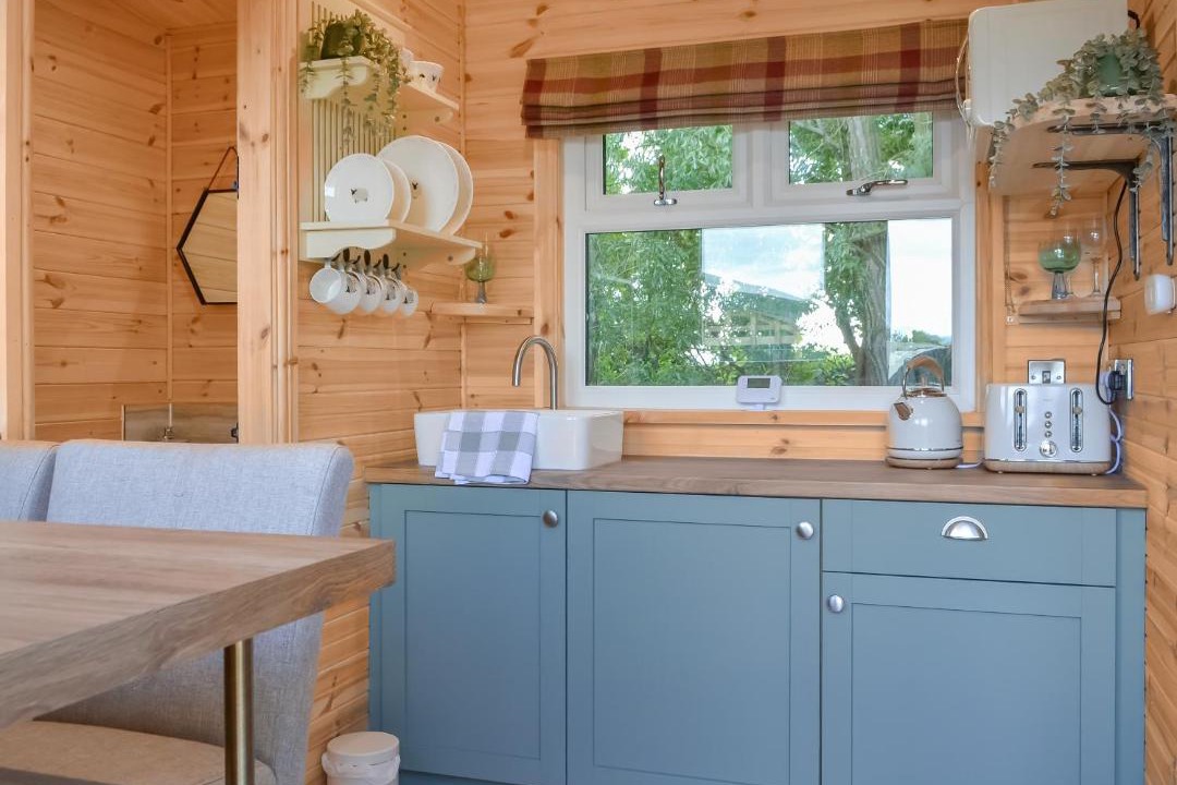 Photo of Kitchen in Kirby Misperton