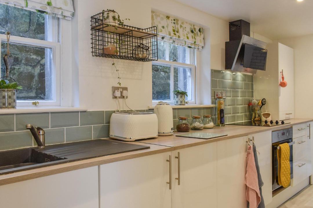 Photo of Kitchen in Rothbury