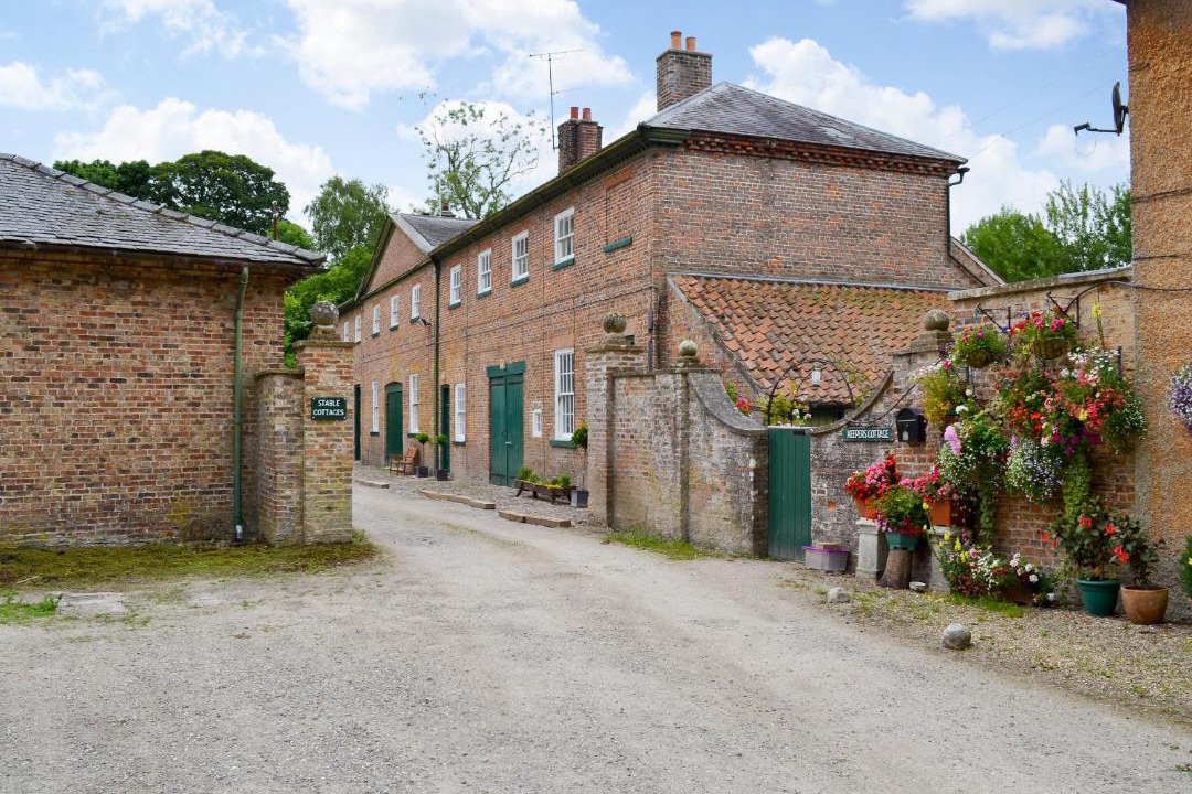 Photo of Others in Rudston