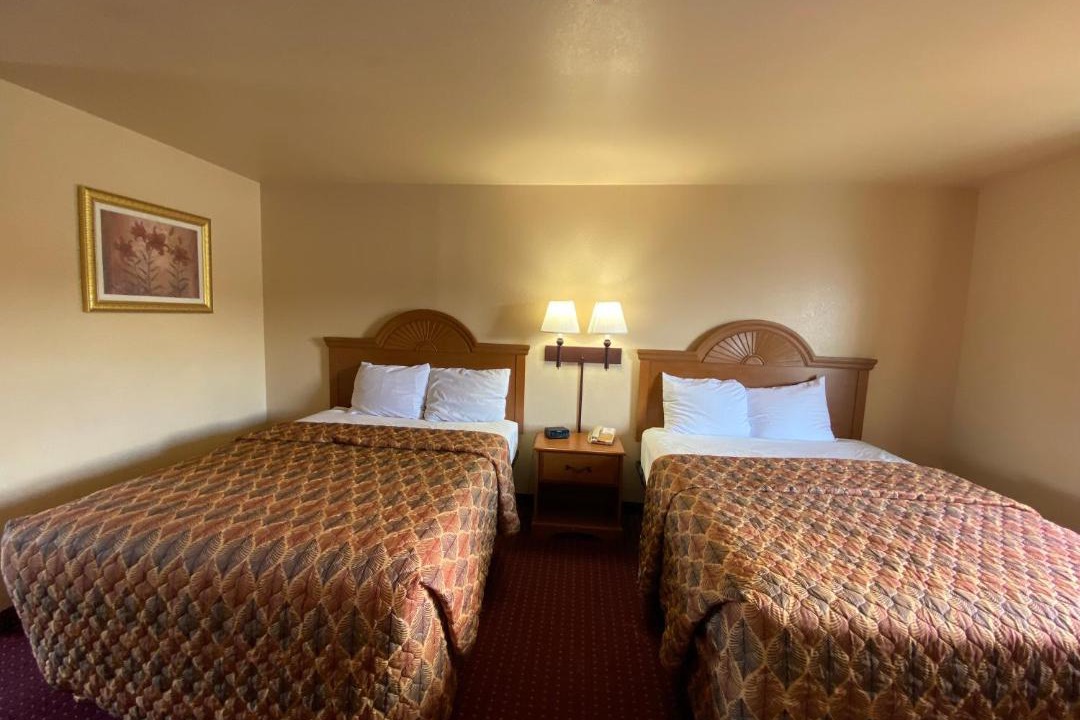 Photo of Bedroom in Centre