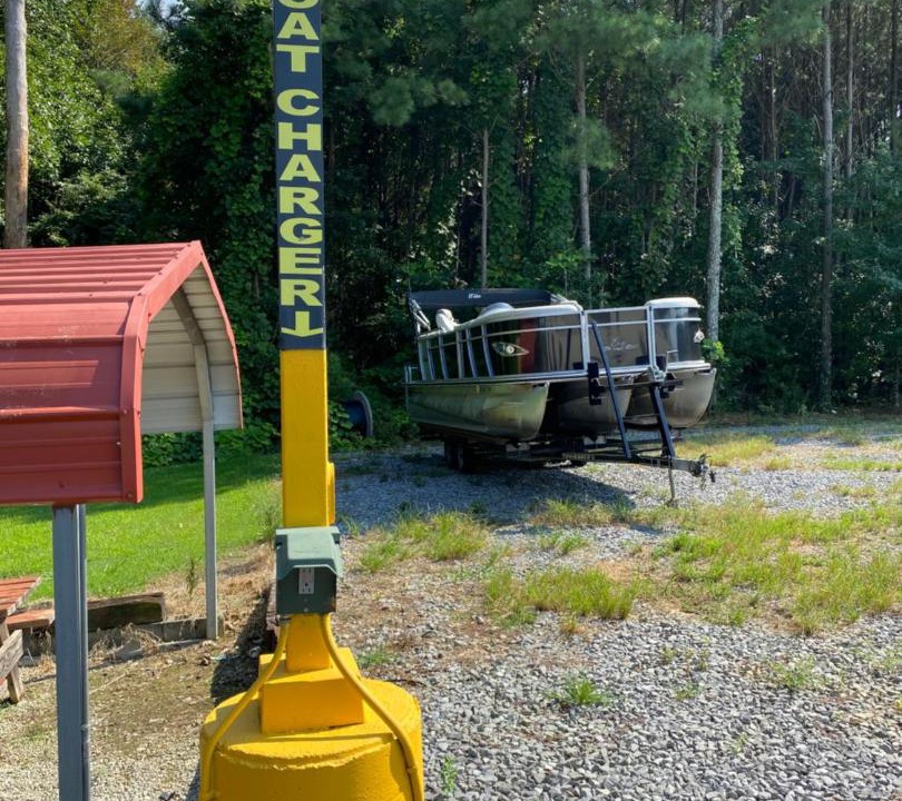 Photo of Outdoor in Centre