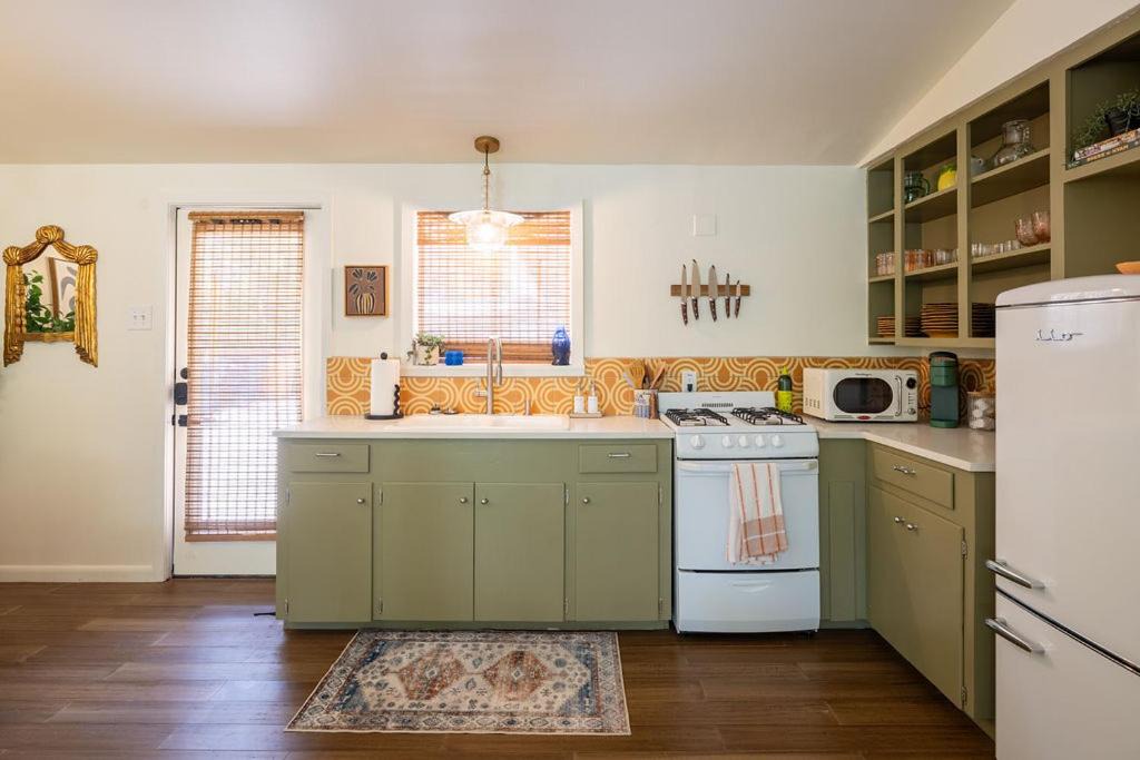 Photo of Kitchen in Clarksville