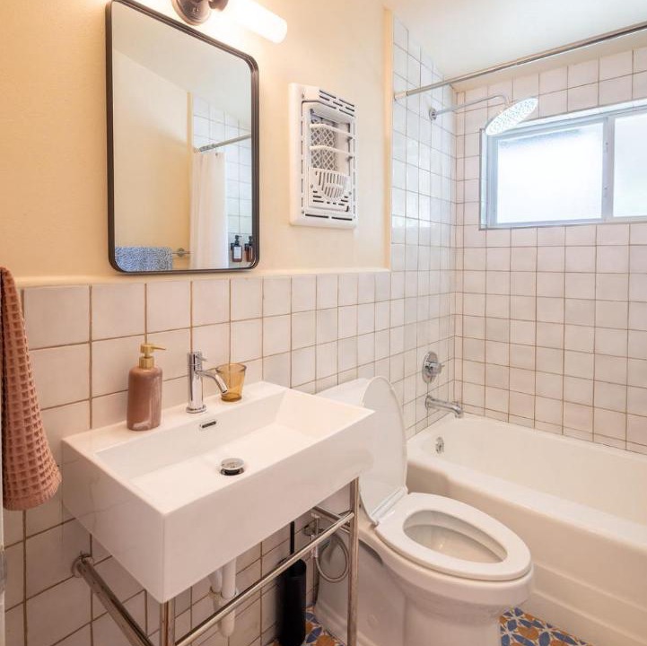 Photo of Bathroom in Clarksville