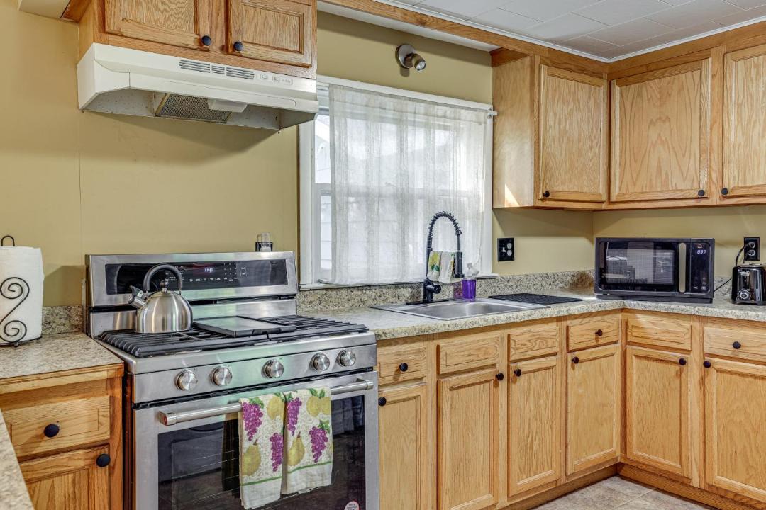 Photo of Kitchen in Baldwin