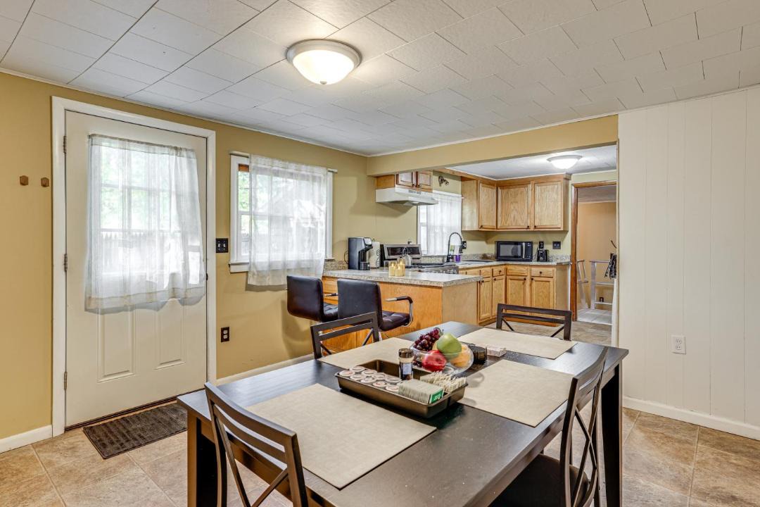Photo of Kitchen in Baldwin