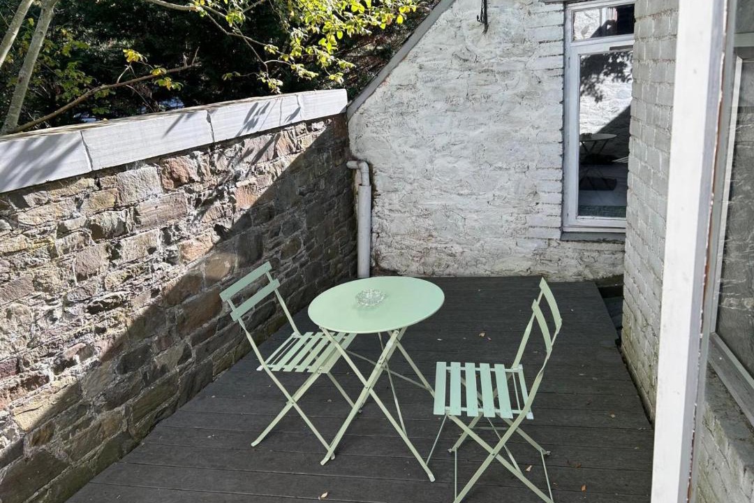 Photo of Others in Galashiels