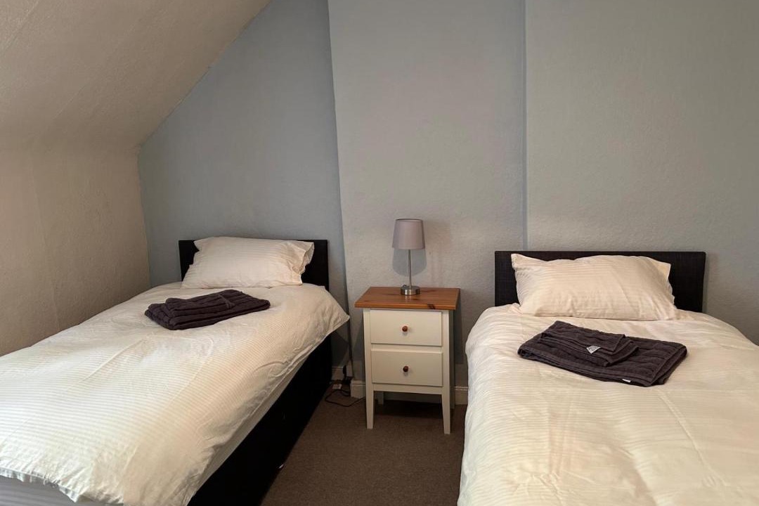 Photo of Others in Galashiels