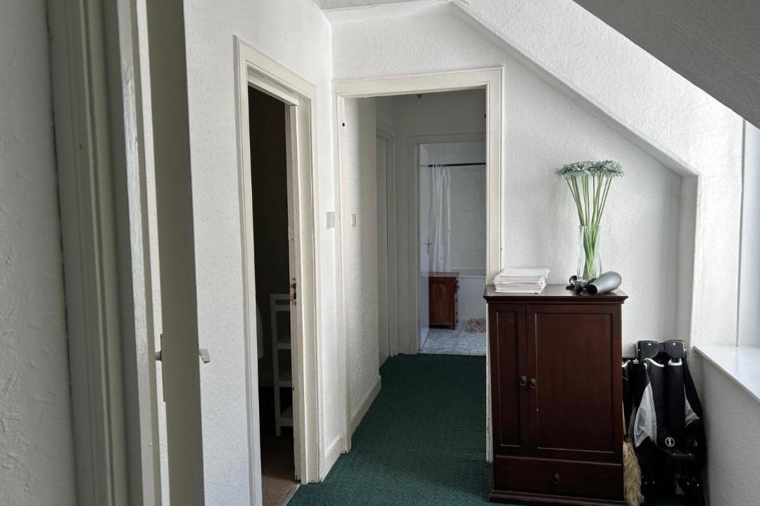 Photo of Others in Galashiels