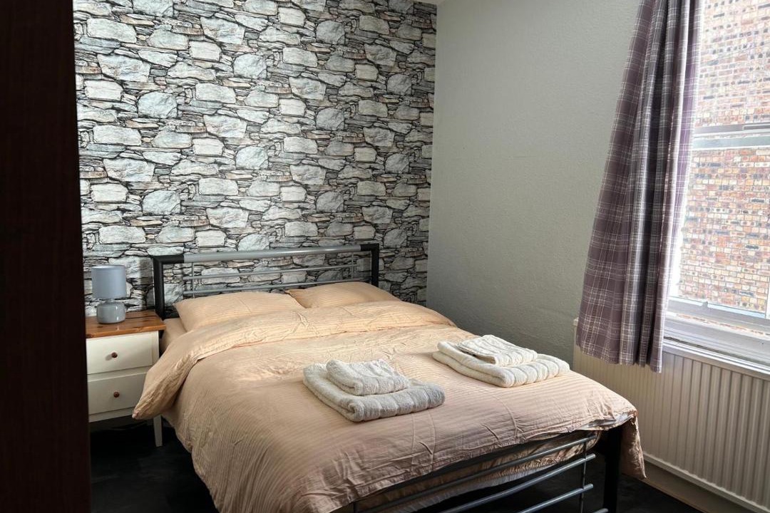 Photo of Others in Galashiels