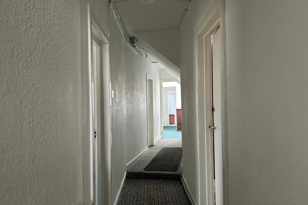 Photo of Others in Galashiels