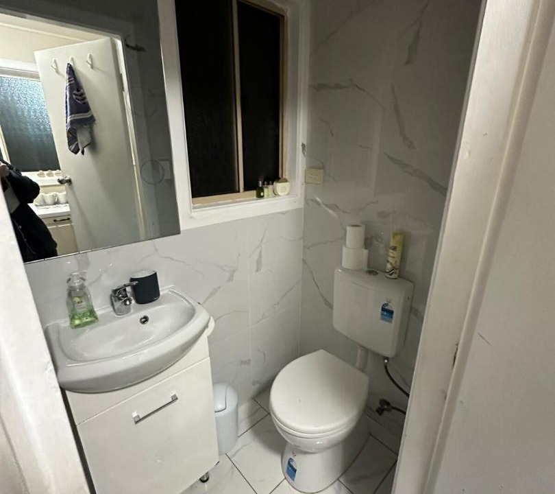 Photo of Bathroom in Dural