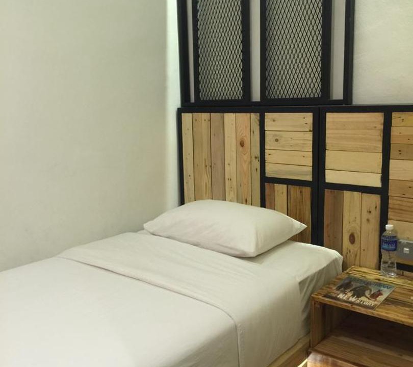 Photo of Bedroom in Pontian